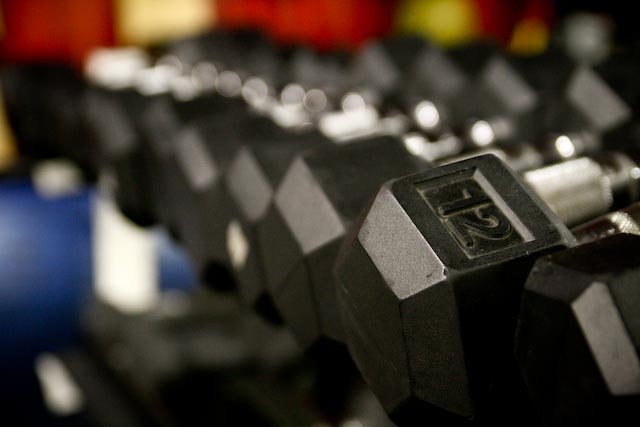 Weights